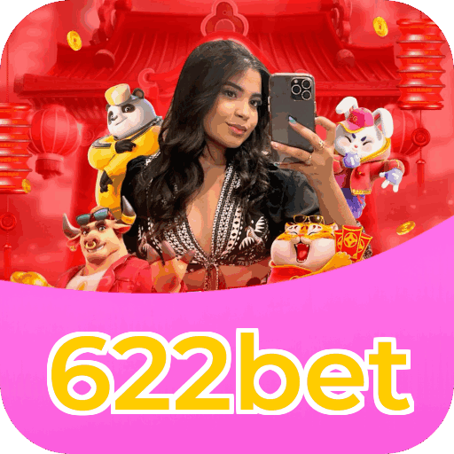 Comparação app mobile e versão web 622bet