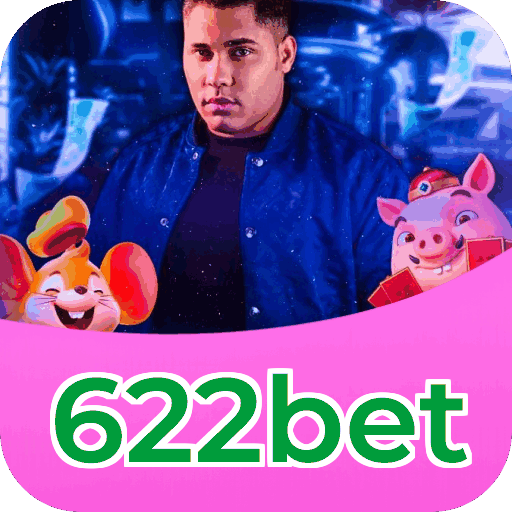 Resumo visual de bônus e campanhas 622bet